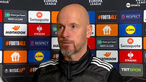 Next Ajax Manager: Four potential replacements for Erik ten Hag.